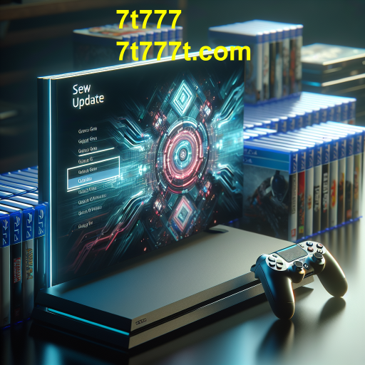 Explorando as Últimas Atualizações em Jogos
